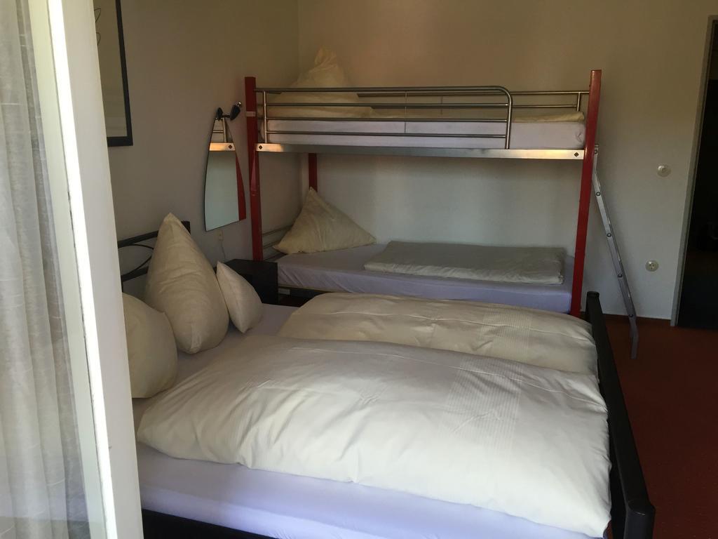 Hotel Rave Velen Quarto foto